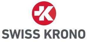 Swiss Krono group logotipas