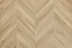 CLC 158 Arbiton Amaron Chevron - HARLOW OAK