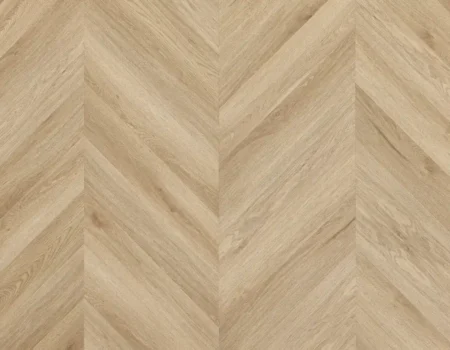 CLC 158 Arbiton Amaron Chevron - HARLOW OAK