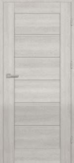 Vidaus durys Daglezja - Image 2