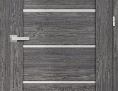 Vidaus durys Daglezja