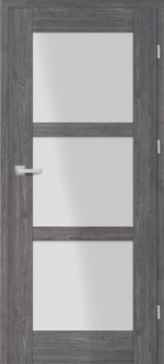 Vidaus durys Forsycja 4