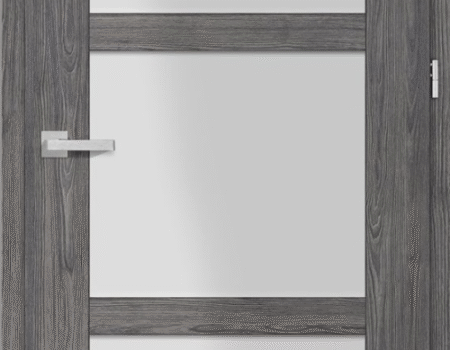 Vidaus durys Forsycja 4