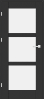 Vidaus durys Forsycja 4 - Image 3