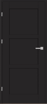 Vidaus durys Forsycja 8 - Image 4