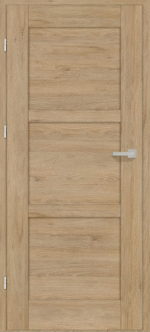 Vidaus durys Forsycja 8 - Image 2