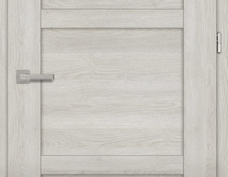 Vidaus durys Forsycja 8