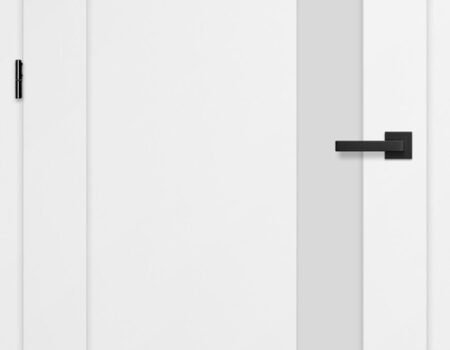 Vidaus durys Frezja 5