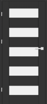 Vidaus durys Irys - Image 5