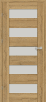 Vidaus durys Irys - Image 2