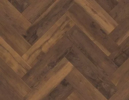 K411 Laguna Oak, Herringbone (OE)