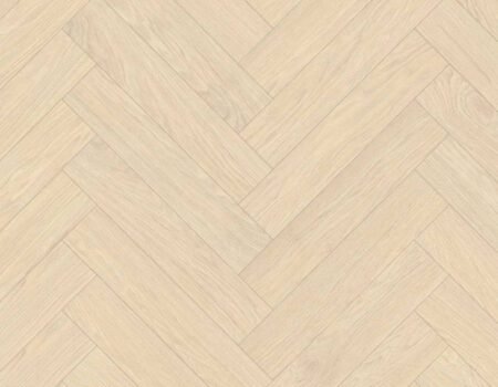 K844 Cream Darcy Oak HERRINGBONE