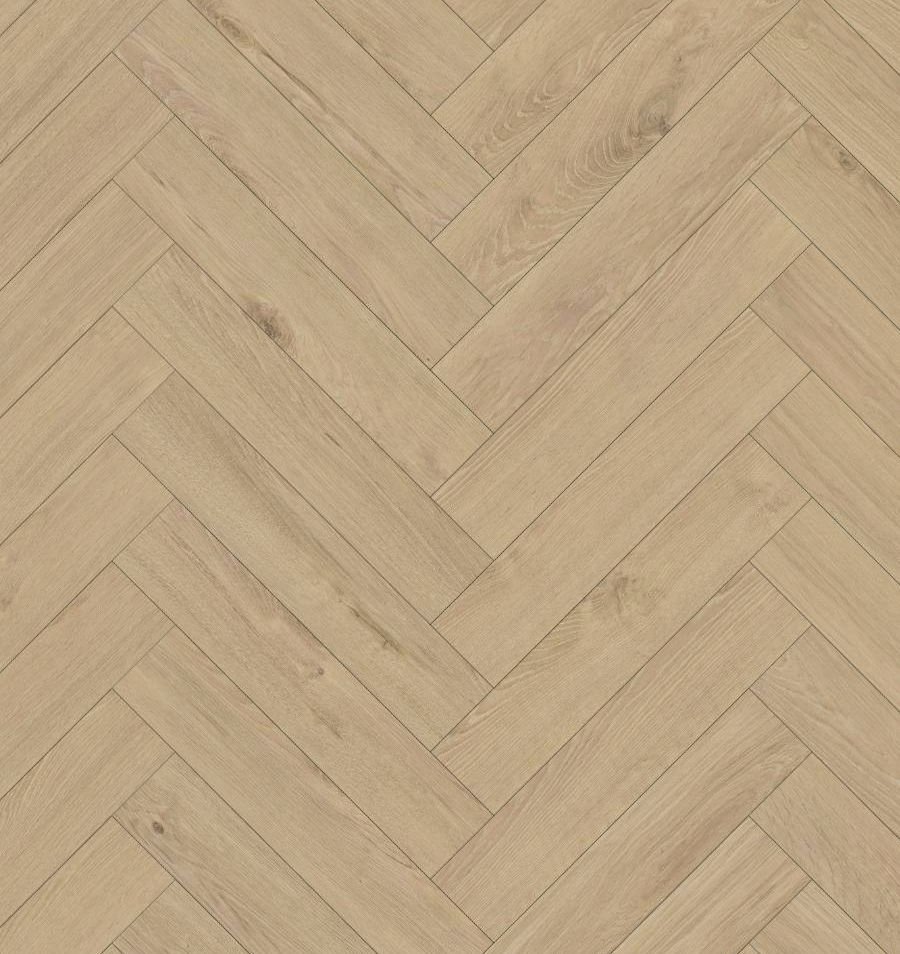 K847 Blonde Montanara Oak HERRINGBONE