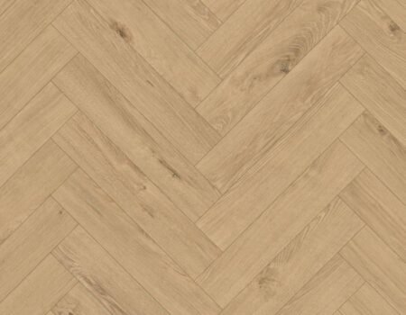 K850 Smoked Montanara Oak HERRINGBONE
