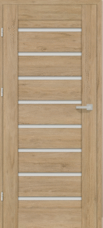 Vidaus durys Kamelia