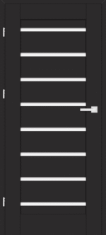 Vidaus durys Kamelia - Image 3