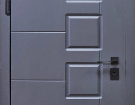 LAUKO DURYS MAGDA T2-128 85D GRAFITAS