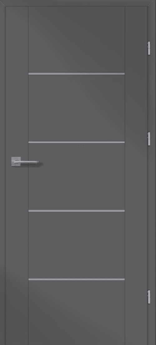 Laurencija cpl šviesiai pilka Laurencija - Image 1