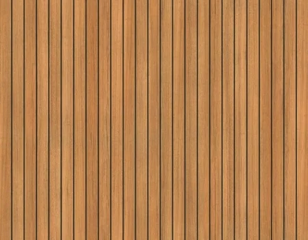 Yacht Wood