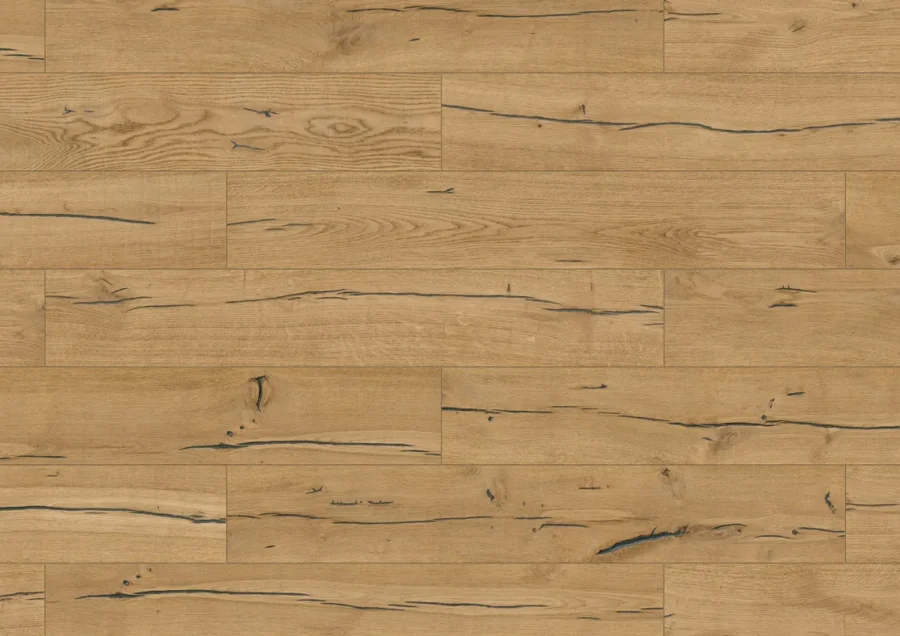 R237 Raw Stackhouse Oak