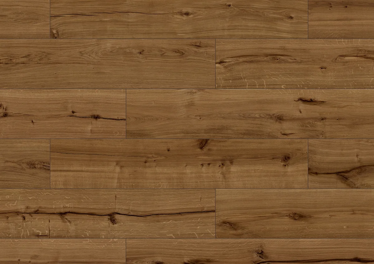 R239 Ember Cortona Oak R239 Ember Cortona Oak, SensoTouch - Image 1