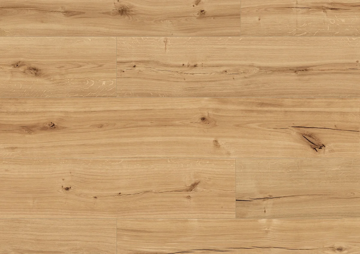 R241 Natural Cortona Oak R241 Natural Cortona Oak, SensoTouch - Image 1
