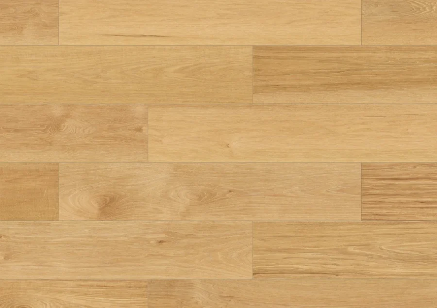 R242 Natural Willamette Hickory