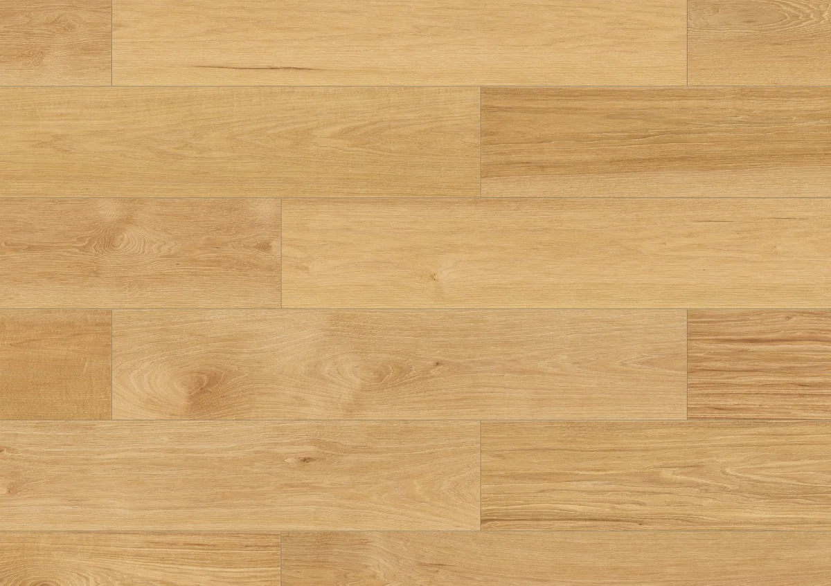R242 Natural Willamette Hickory R242 Natural Willamette Hickory