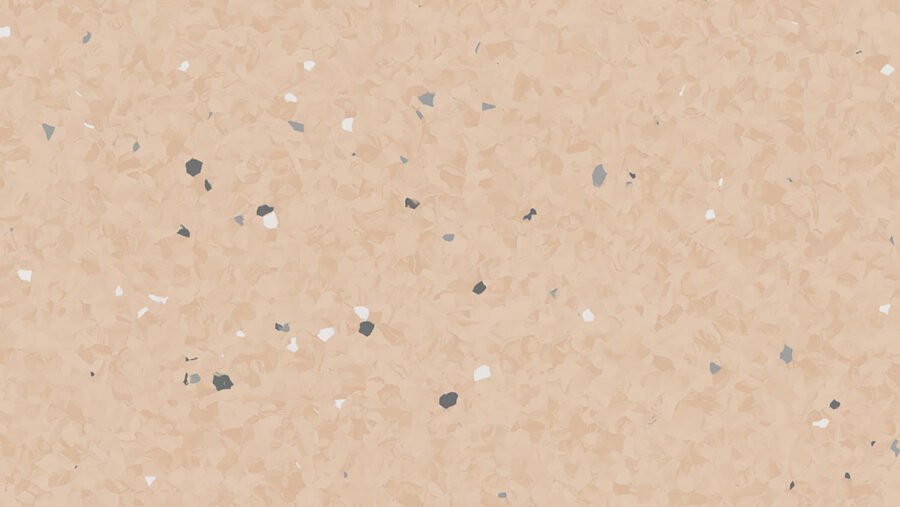 Tarkett Viniline Danga Eclipse Pastel Orange 0073