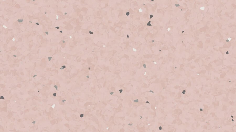 Tarkett Viniline Danga Eclipse Pastel Red 0070