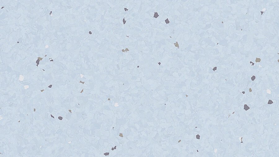 Tarkett Viniline Danga Eclipse Pastel Sky Blue 0079