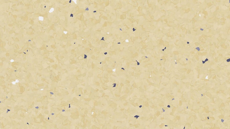 Tarkett Viniline Danga Eclipse Pastel Yellow 0076