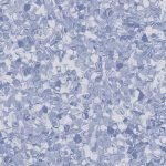 Tarkett Viniline Danga Eclipse White Blue 0669