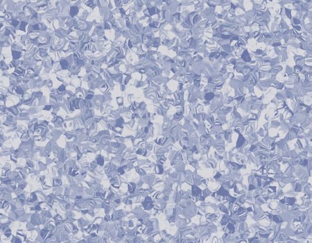 Tarkett Viniline Danga Eclipse White Blue 0669