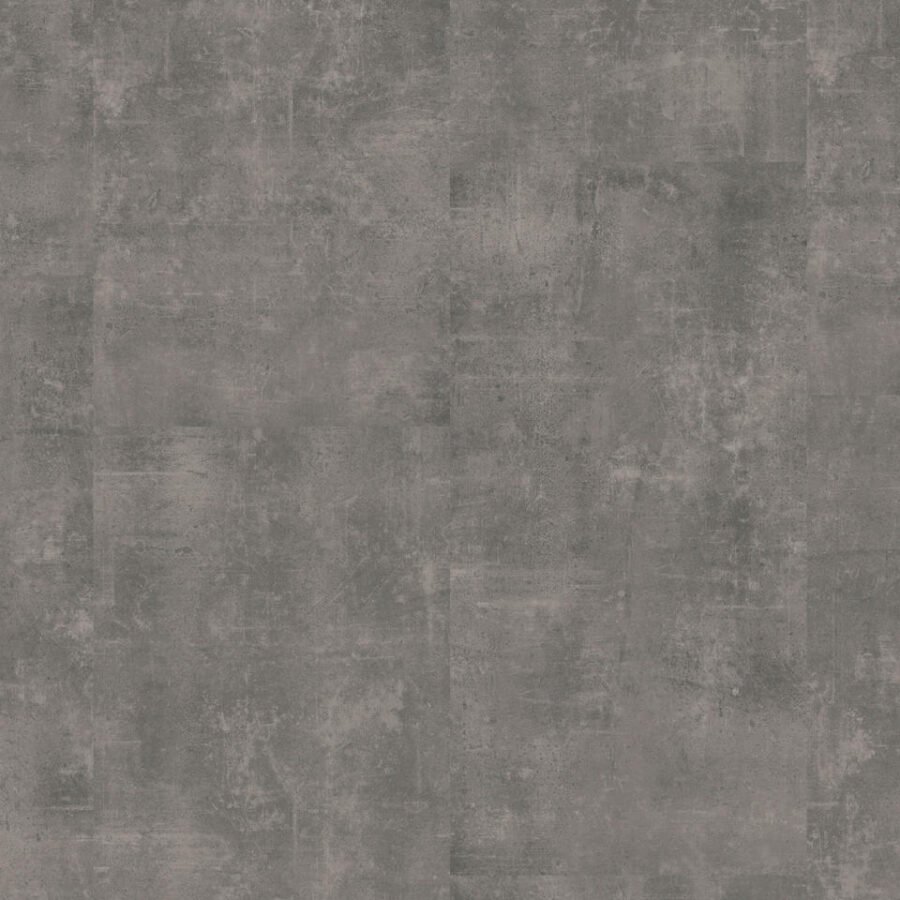 Tarkett Viniline Danga Patina Concrete Dark Grey