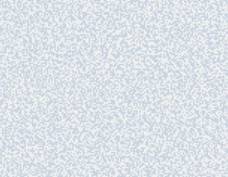 QR Code SOFT SKY BLUE