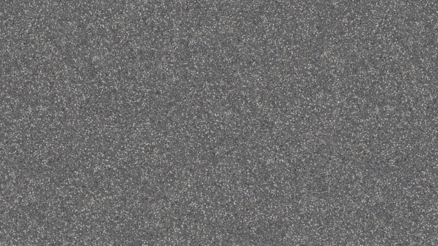 Tarkett Viniline Danga Terrazzo Concrete Black