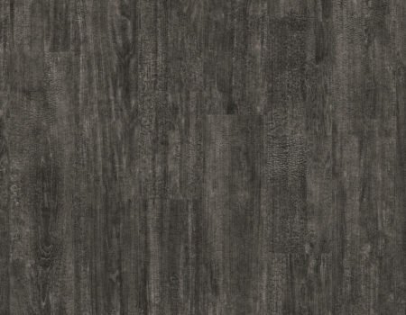 Tarkett Viniline danga Charred Wood Black