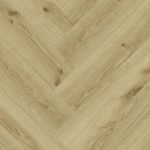 Tarkett Viniline danga Rigid Herringbone Delicate Oak Oiled