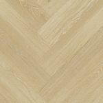 Tarkett Viniline danga Rigid Herringbone Highland Oak Blond