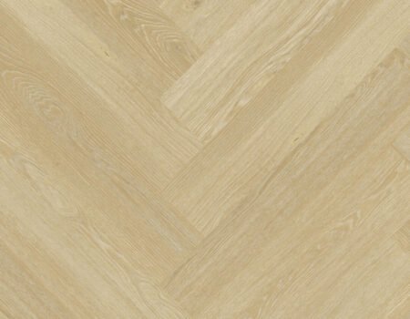 Tarkett Viniline danga Rigid Herringbone Highland Oak Blond