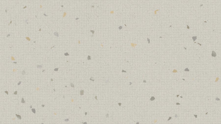 Tarkett Viniline danga Terrazzo Safe Gold and Silver