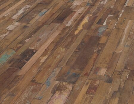 K259 Boat Wood, Multistrip (GT)