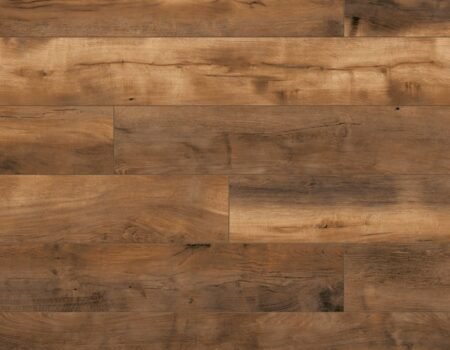 K412 Doubloon Oak, Planked (OE)