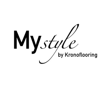 Mystyle logo